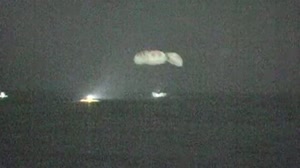 ESPACIO A TIERRA - MAY 7, 2021